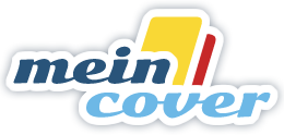 mein cover Logo